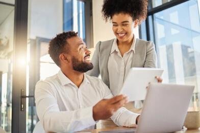 Startup Success Stories: Lessons from Industry Leaders