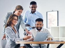 Innovative Digital Solutions For Your Business